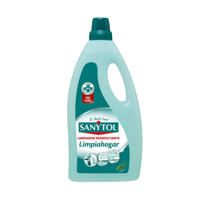 SANYTOL Sanytol Haushaltsdesinfektionsreiniger 1200 ml Kosmetik