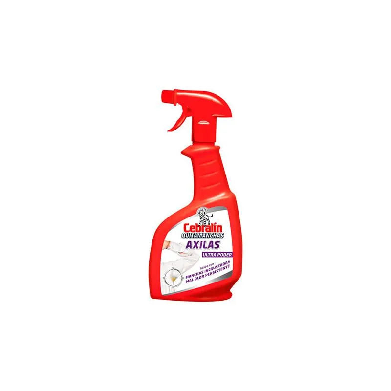 CEBRALIN CEBRALIN Quitamanchas Axilas Elimina Olores Deodorant 300 ml Kosmetik