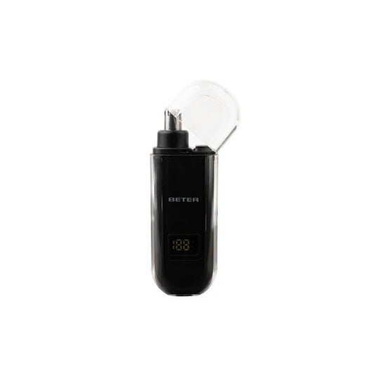 BETER BETER Nasenhaarschneider Cortapelos USB Modell 02003 Kosmetik