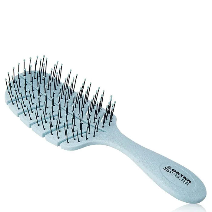 BETER BETER Detangling Brush Natural Fiber Entwirrbürste mit Naturfasern Kosmetik
