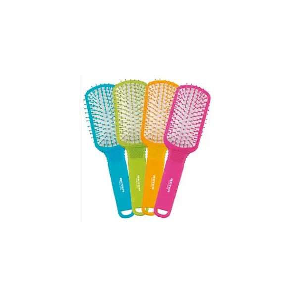 BETER BETER Cushion Brush 22,5 cm Nylonborsten mit Kugelspitze Kosmetikpinsel