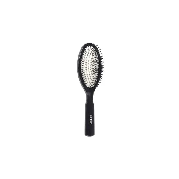 BETER BETER Cushion Brush 22 cm Nylonborsten mit Kugelspitze Kosmetikpinsel