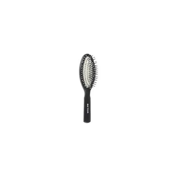 BETER BETER Cushion Brush 17,5 cm Nylonborsten mit Kugelspitzen Kosmetikpinsel
