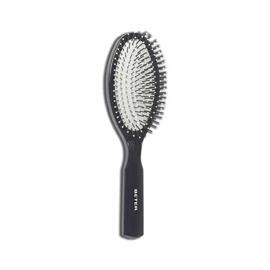 BETER BETER Cushion Brush Kosmetikpinsel mit Nylonborsten 22 cm