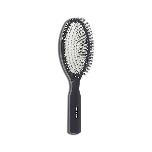 BETER BETER Cushion Brush Kosmetikpinsel mit Nylonborsten 22 cm