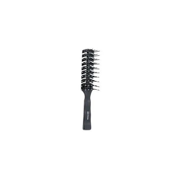 BETER BETER Vent Brush Haarbürste mit Nylonborsten und Kugelspitzen Kosmetik