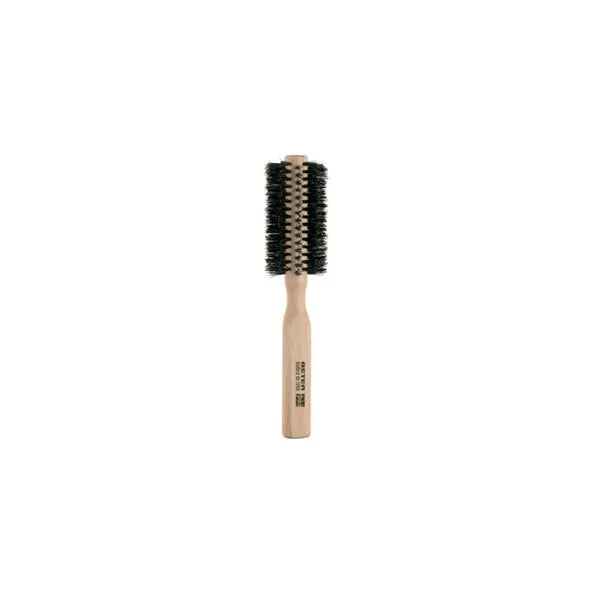 BETER BETER Rundbürste 45 mm Mixed Bristles Eichenholzgriff Kosmetik