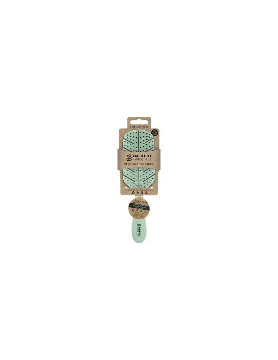 BETER BETER Cep Esquel Natural Fiber Kosmetikpinsel 03201