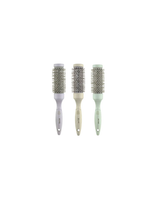 BETER BETER Thermobürste Keramik 32 mm Durchmesser Haarbürste rund Kosmetik