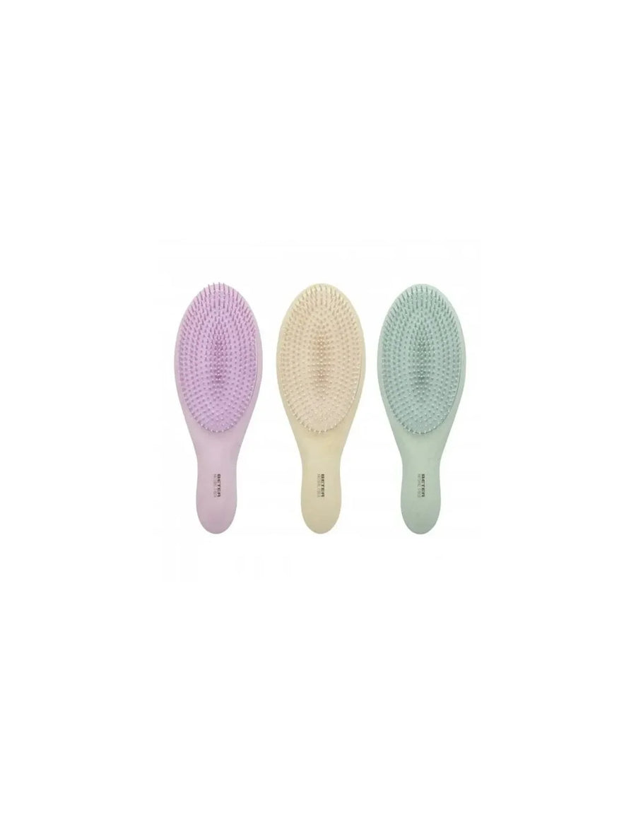 BETER BETER Cepillo Entwirrungsbürste Deslia Nat Fiber 03303 Kosmetik