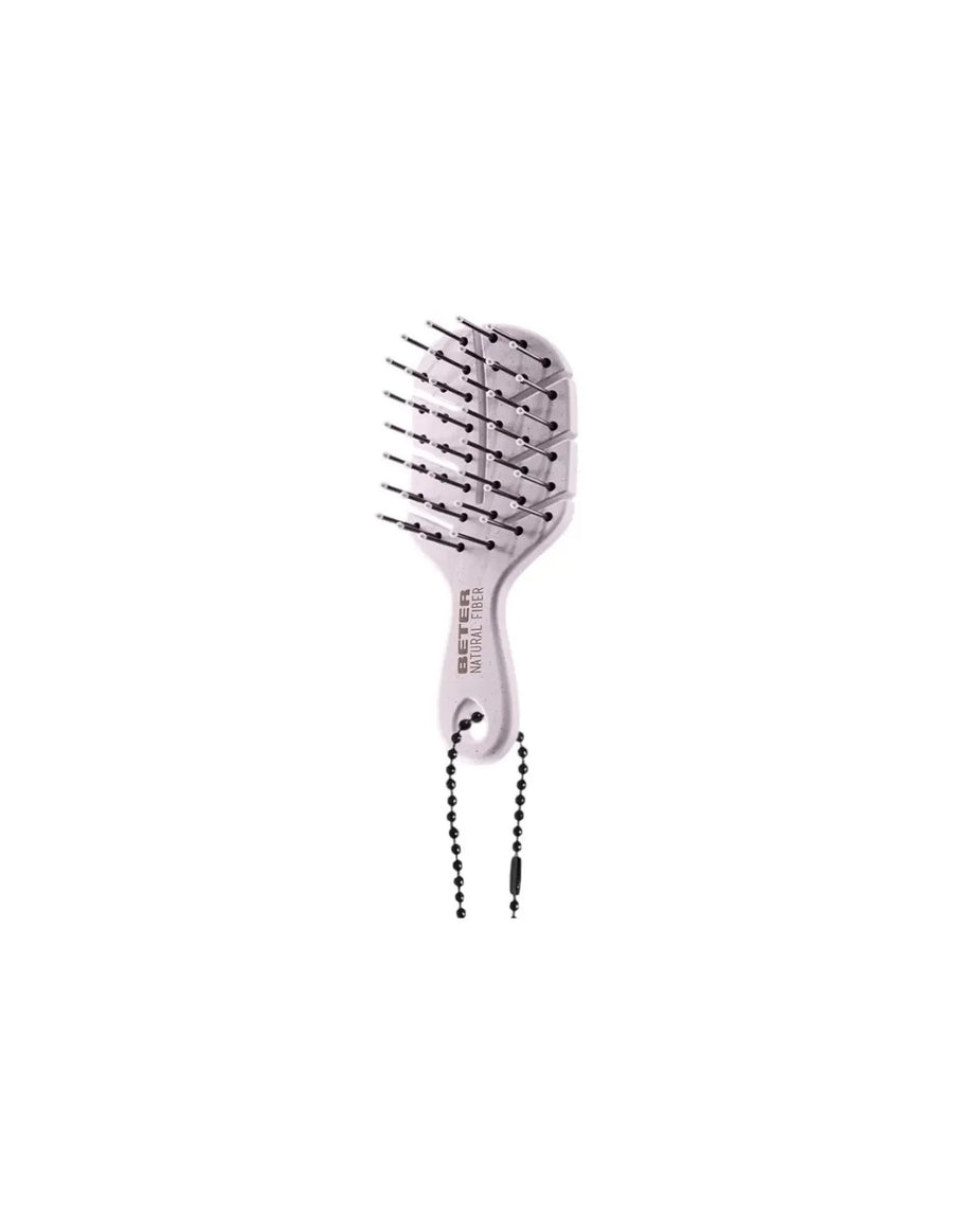 BETER BETER Cep Charm Natural Fiber Kosmetikpinsel 03401