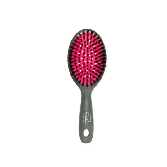 BETER BETER Bright Day Cushion Pinsel Fuchsia Kosmetik Make-up Brush