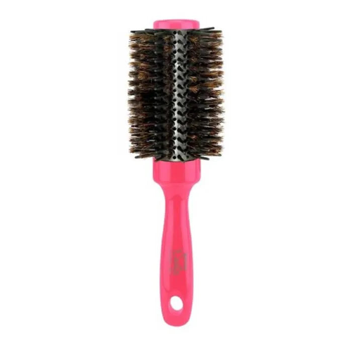 BETER BETER Bright Day Fuchsia Rundbürste für Haare Kosmetik