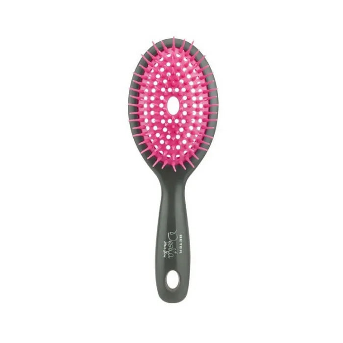 BETER BETER Deslía Hair Flow kleine ovale Haarbürste Haarpflege