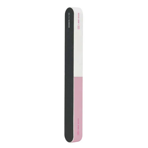 BETER BETER Nagelfeile 6-seitig Buffer Feile für Nägel Pflege und Formgebung Kosmetik