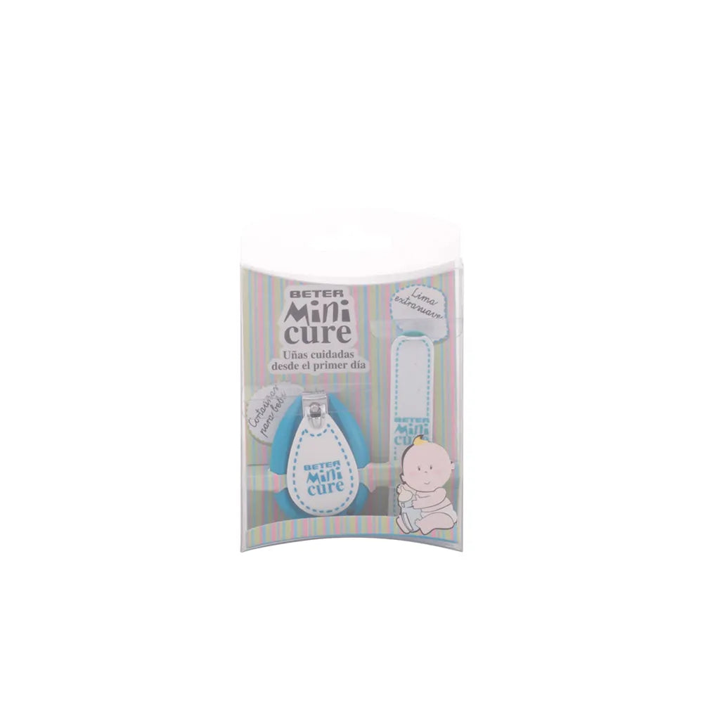 BETER BETER Baby Set 2-teilig Pflegeprodukte für Babys Kosmetik
