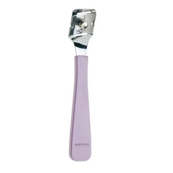BETER BETER Basic Hornhaut Entferner Fußpflege Produkt zur Hornhautentfernung Kosmetik
