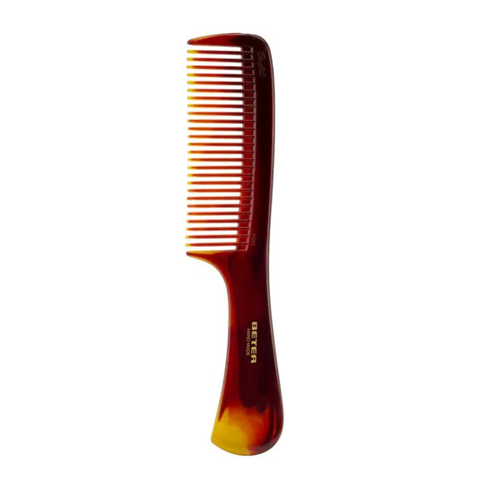 BETER BETER Großer Kamm mit breiten Zähnen Wide Toothed Comb 12104 Kosmetik