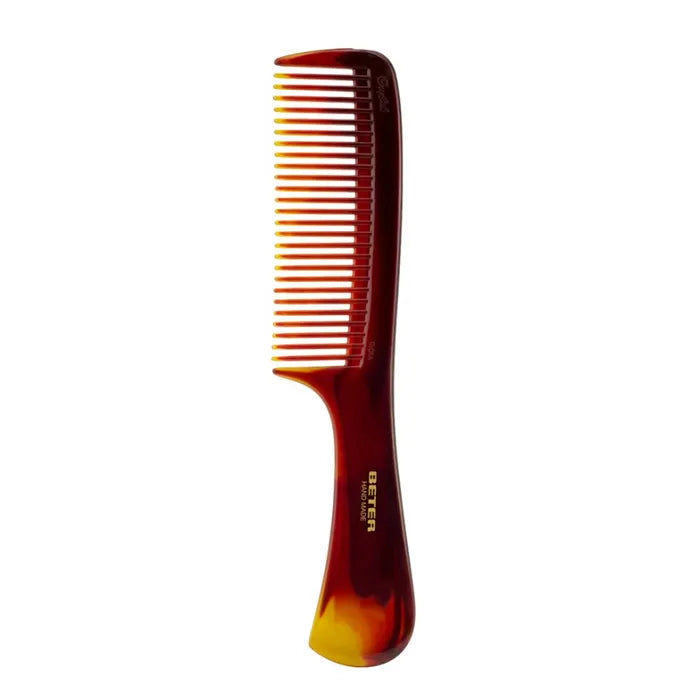 BETER BETER Großer Kamm mit breiten Zähnen Wide Toothed Comb 12104 Kosmetik
