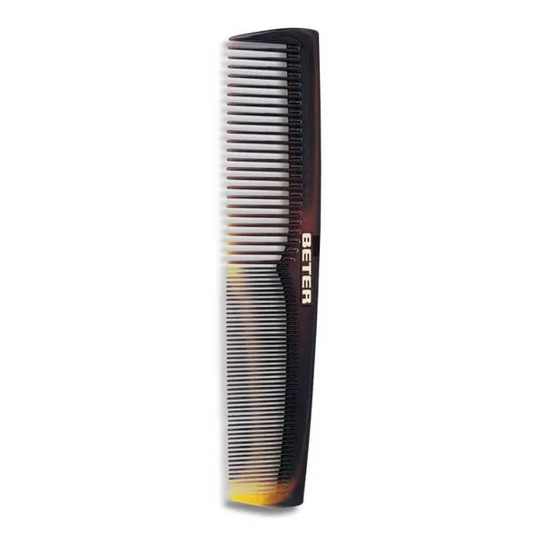 BETER BETER Styler Kamm 15,5 cm Haarpflege Stylingkamm Kosmetik Zubehör