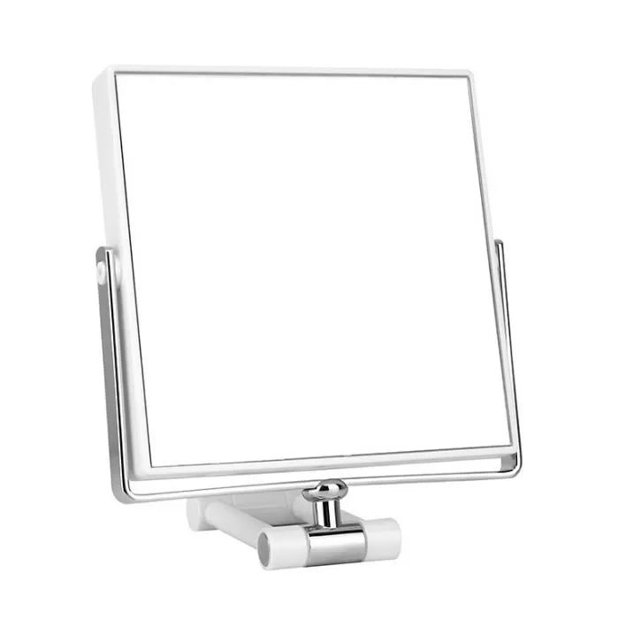 BETER BETER Faltbarer Kosmetikspiegel mit 7-facher Vergrößerung Foldable Mirror X7