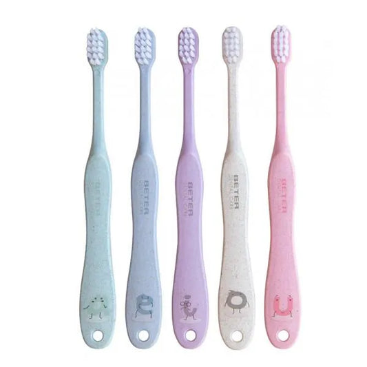 BETER BETER Cep Dental Infantil Kinderzahnbürste 21001 Kosmetik