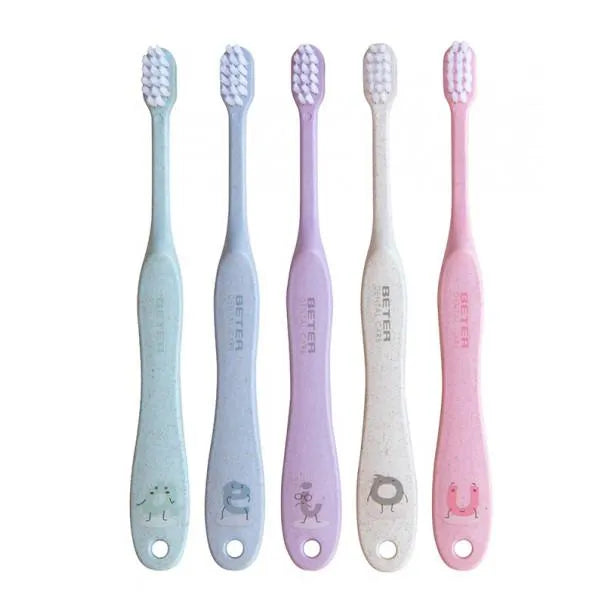 BETER BETER Cep Dental Infantil Kinderzahnbürste 21001 Kosmetik