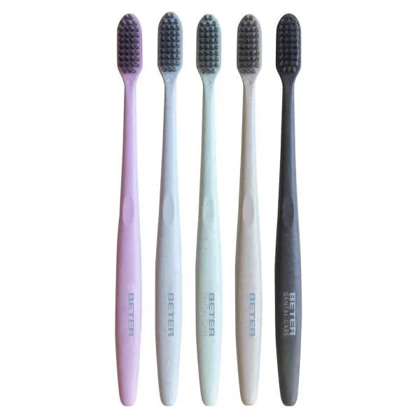 BETER BETER Cep Dental Adulto Medium Zahnbürste für Erwachsene Kosmetik