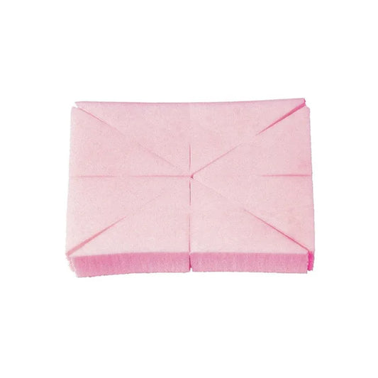 BETER BETER Make-up Schwamm Wedge Latex 22045 Kosmetik Schwämmchen zum Auftragen