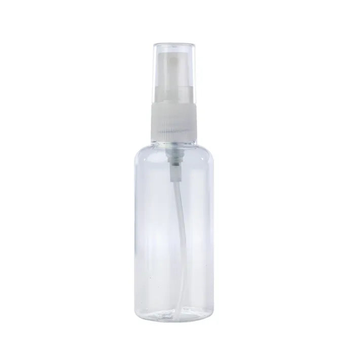 BETER BETER Atomizer Zerstäuber 100 ml für Kosmetik und Parfüm