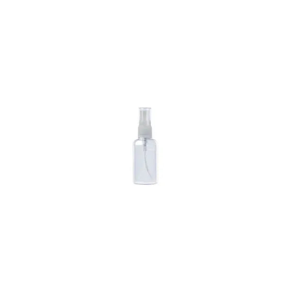 BETER BETER Kunststoff-Sprühflasche für Kosmetik und Pflege 250 ml
