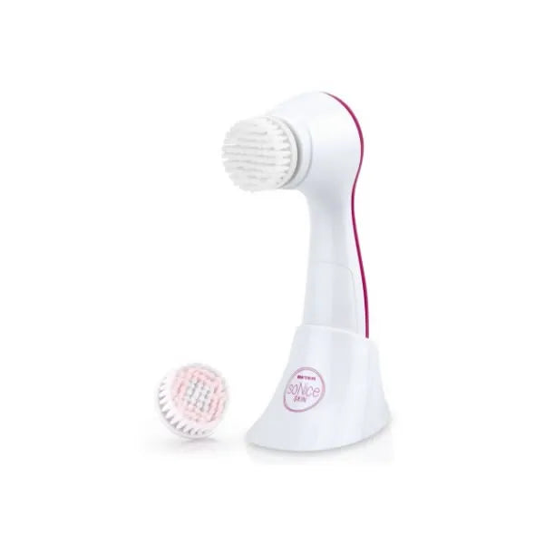 BETER BETER Sonic Facial Brush So Nice Skin Gesichtsreinigungsbürste Kosmetik