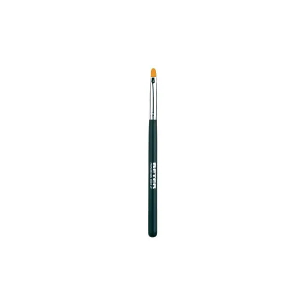 BETER BETER Concealer Pinsel Synthetic Hair Make-up Pinsel für präzises Auftragen Haarpflege