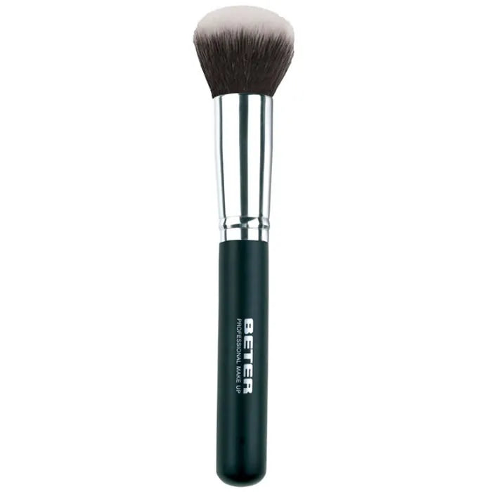 BETER BETER Mineral Puderpinsel Kosmetik Make-up Brush für Mineralpuder und Puderprodukte