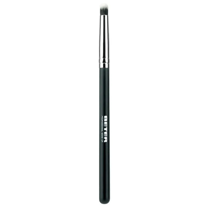 BETER BETER Precision Shader Pinsel 16 cm Synthetikhaare Make-up Pinsel Haarpflege