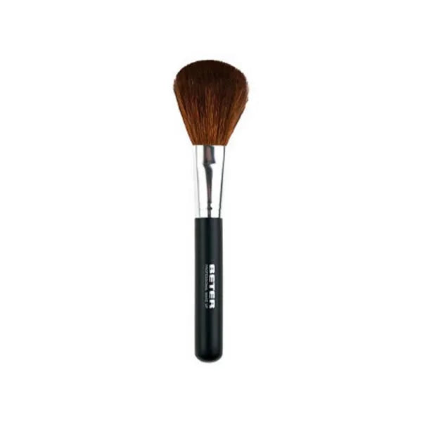 BETER BETER Make-up Pinsel Thick aus Ziegenhaar 18,5 cm Haarpflege