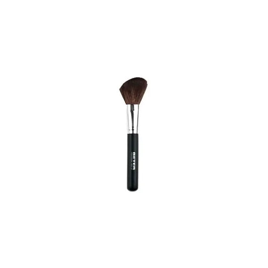 BETER BETER Angled Make-up Pinsel mit Ziegenhaar schräg geschnitten Haarpflege