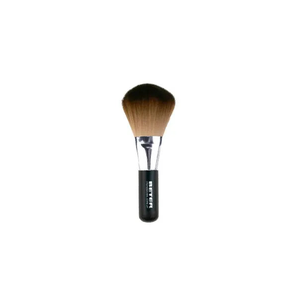 BETER BETER Make-up Pinsel mit synthetischen Haaren für präzises Auftragen Haarpflege