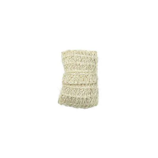 BETER BETER Sisal Badehandschuh natürlicher Peeling-Schwamm für die Körperpflege Kosmetik
