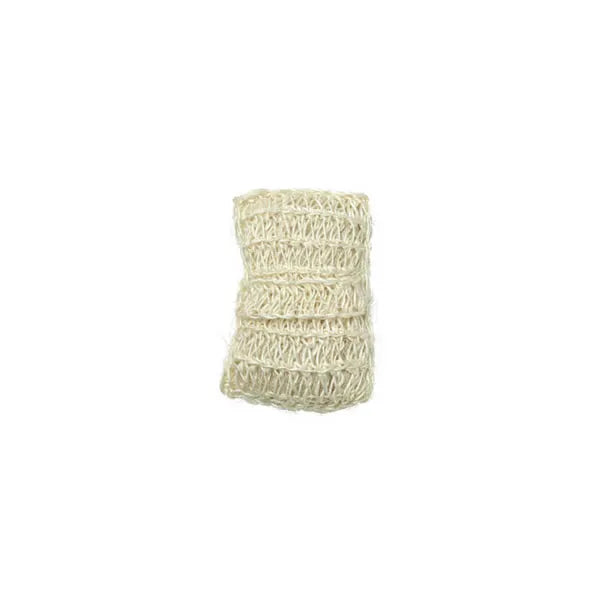 BETER BETER Sisal Badehandschuh natürlicher Peeling-Schwamm für die Körperpflege Kosmetik