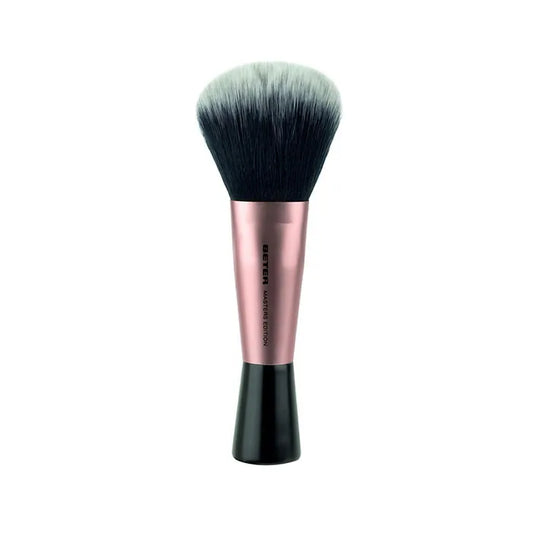 BETER BETER Pinsel Thick Brush für Puder Make-up dicht und weich
