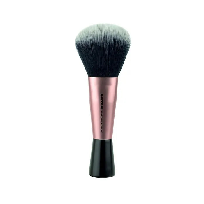 BETER BETER Pinsel Thick Brush für Puder Make-up dicht und weich