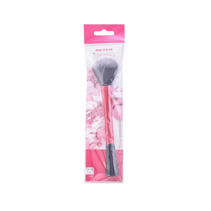 BETER BETER Yachiyo Pinsel für Rouge und Blush Make-up Pinsel Kosmetik Zubehör