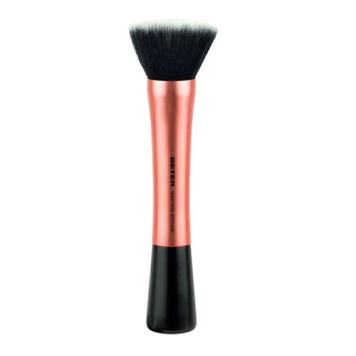 BETER BETER Flat Ttp Kabuki Brush Masters Edition Kosmetikpinsel flach