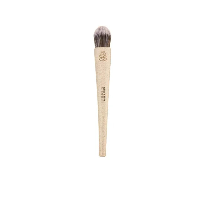BETER BETER Fluid Make-up Pinsel für flüssiges Make-up präzises Auftragen