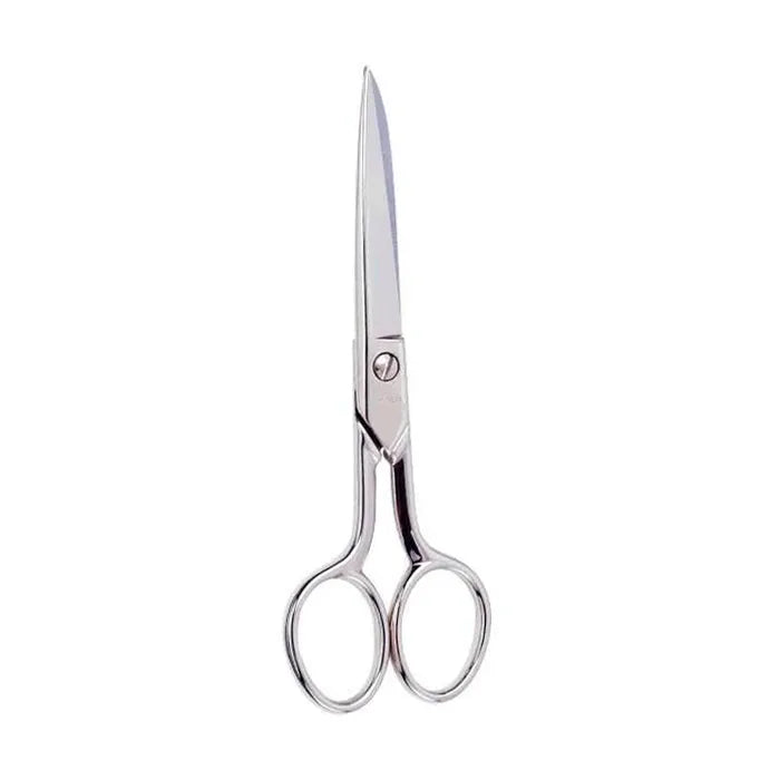 BETER BETER Erste-Hilfe-Kit mit gerader Nickel-Schere Modell 14C Kosmetik