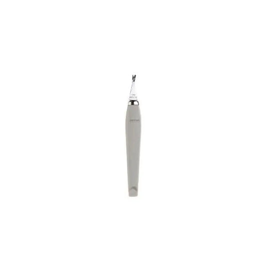BETER BETER Nagelhautschneider aus Edelstahl 10,4 cm Cuticle Cutter präzise Pflege Kosmetik