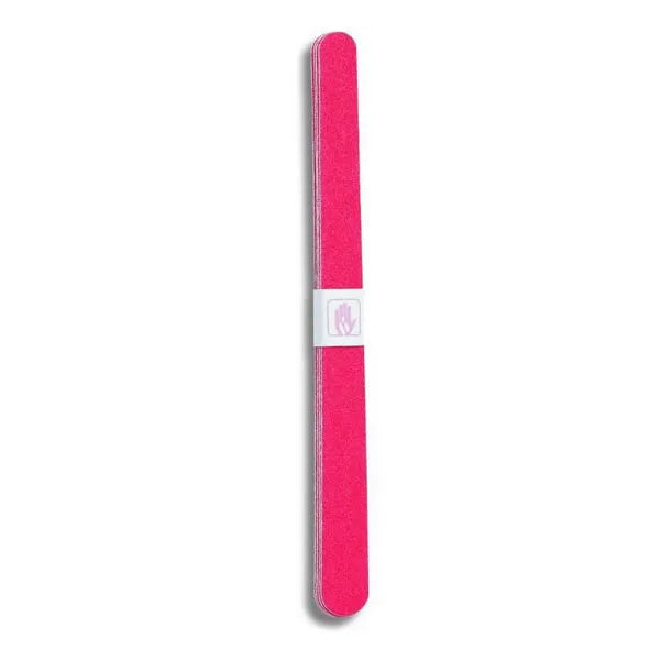 BETER BETER Nagelfeilen Emery Boards 4 Stück 16 cm Korund abrasive Oberfläche Kosmetik