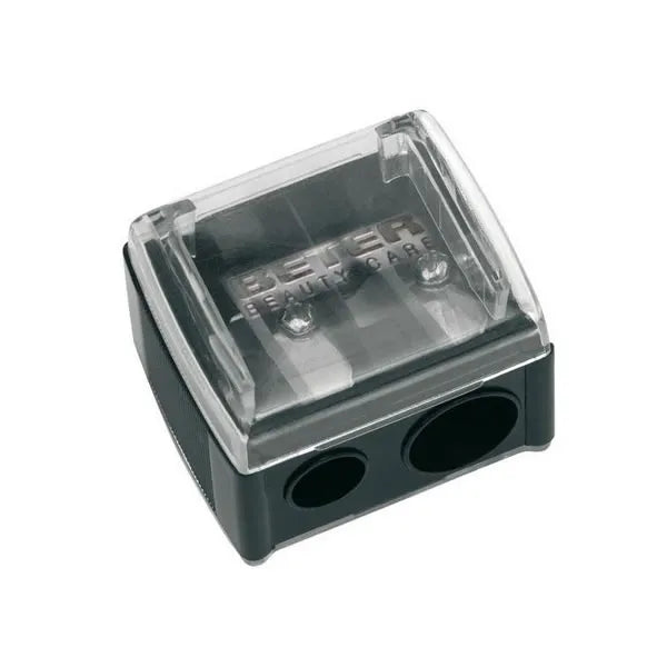 BETER BETER Doppel-Spitzer für Kosmetikstifte 8 mm und 12 mm