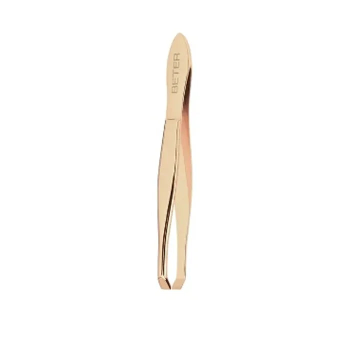 BETER BETER Golden Crab Tip Haarspange goldfarben Haarschmuck für Damen und Herren Haarpflege